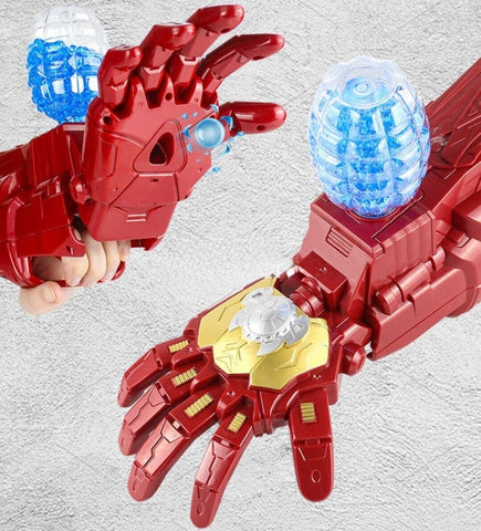 LumaxSuperarm™